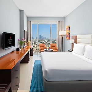 Executive Zimmer